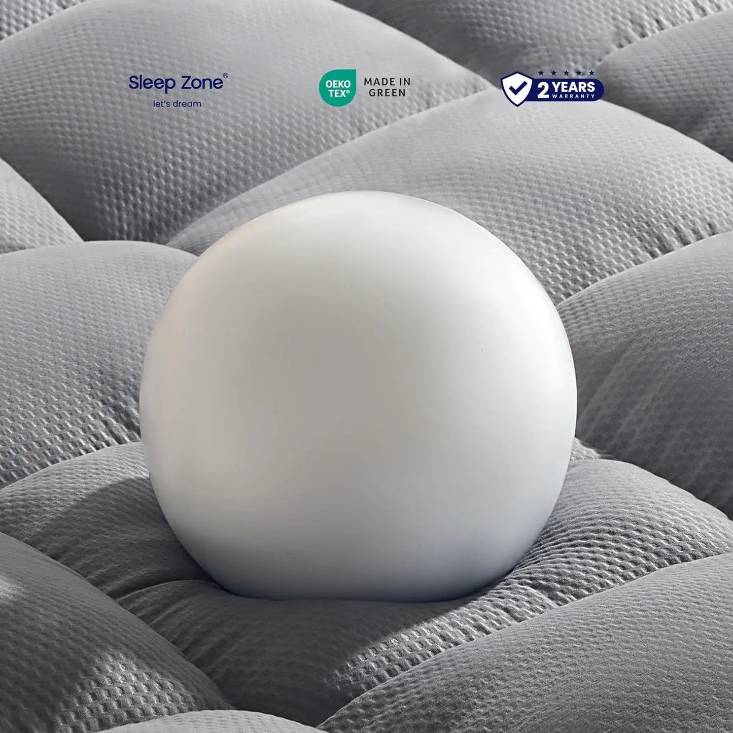 Online Goods Warehouse Mattress Pad Deep Pocket Topper