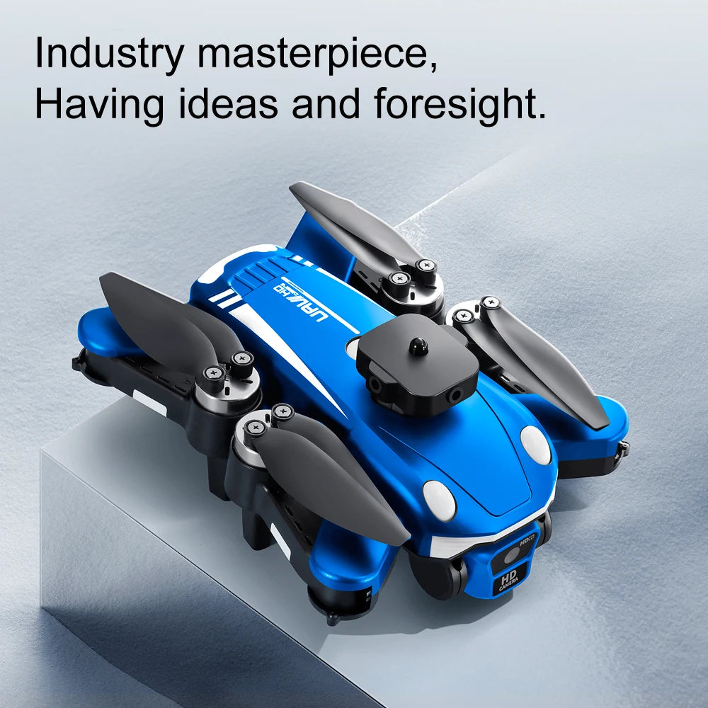 Online Goods Warehouse Brushless Drone Obstacle Avoidance