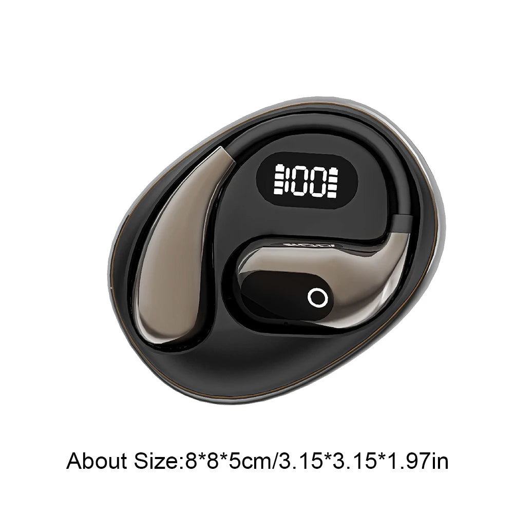 Toopre AI Translation Earbuds 138 Languages Bluetooth 5.3