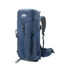 Night Cat Hiking Backpack Internal Frame Unisex Lightweight