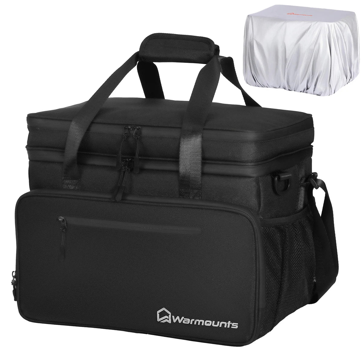 Online Goods Warehouse Maelstrom Icy Hollow Soft Cooler