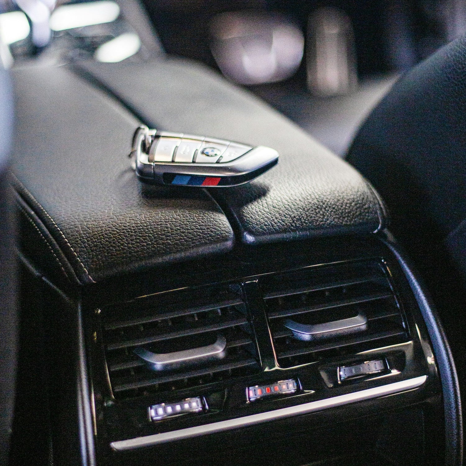 Auto Accessories