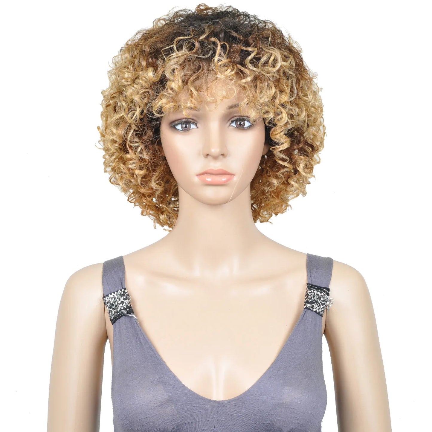 Bobbi Boss Synthetic Hair Wig M707 Buttercup