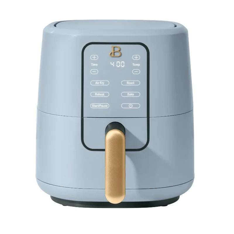 HAOYUNMA TurboCrisp Air Fryer With TurboCrisp Technology