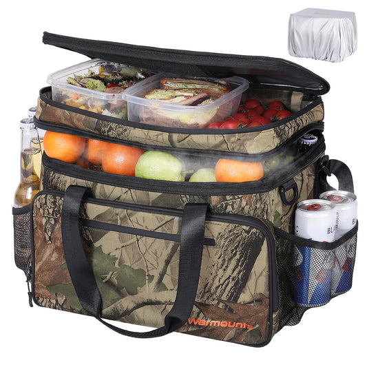 Online Goods Warehouse Maelstrom Icy Hollow Soft Cooler