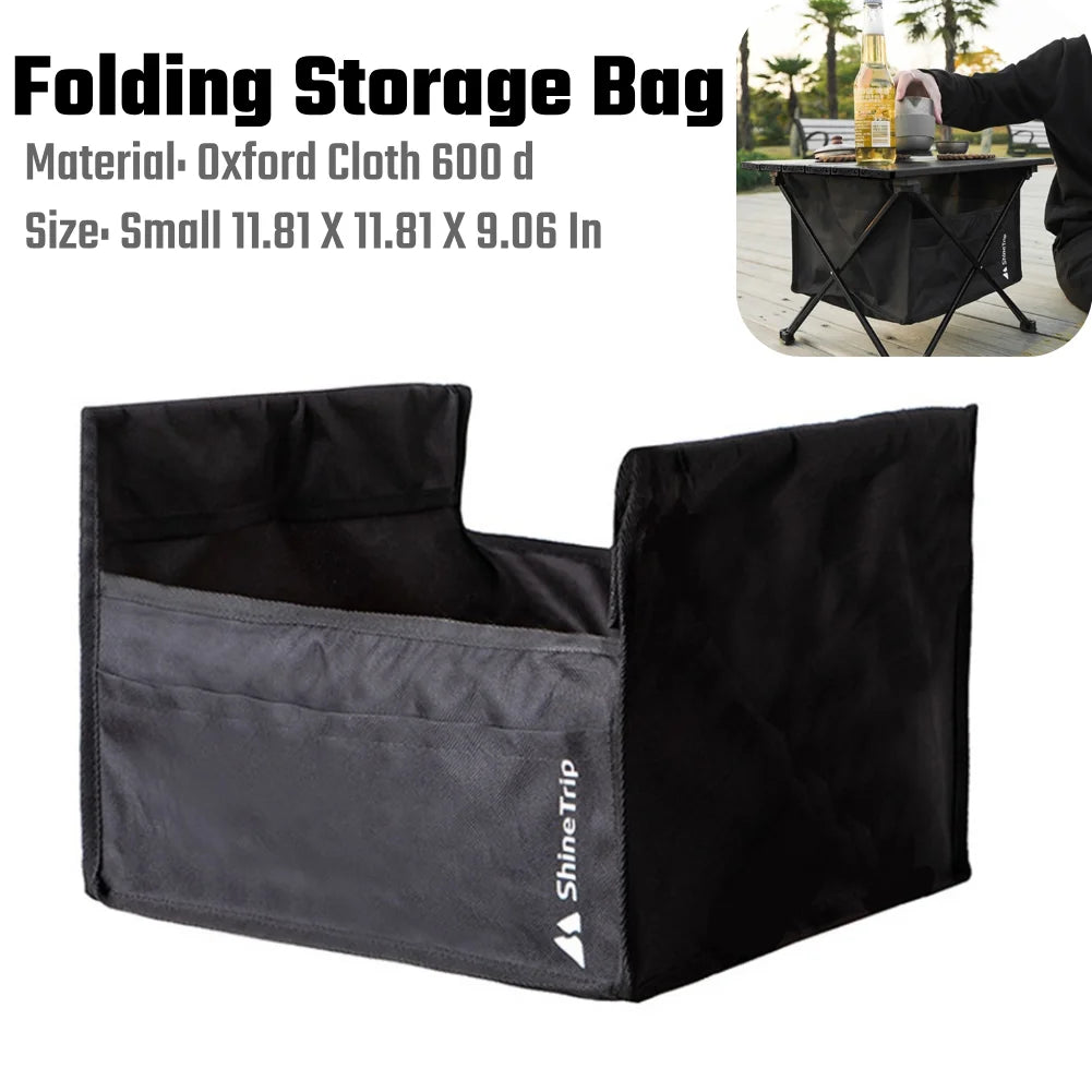 MOJOYCE Outdoor Camping Storage Bag Foldable Waterproof