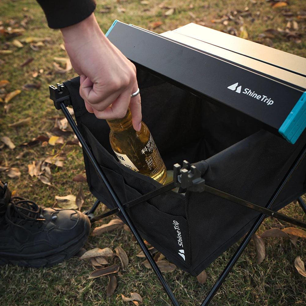 MOJOYCE Outdoor Camping Storage Bag Foldable Waterproof