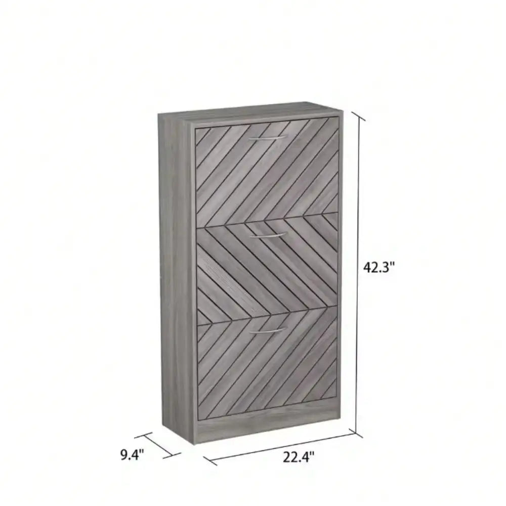 Online Goods Warehouse Shoe Storage Cabinet Compartments