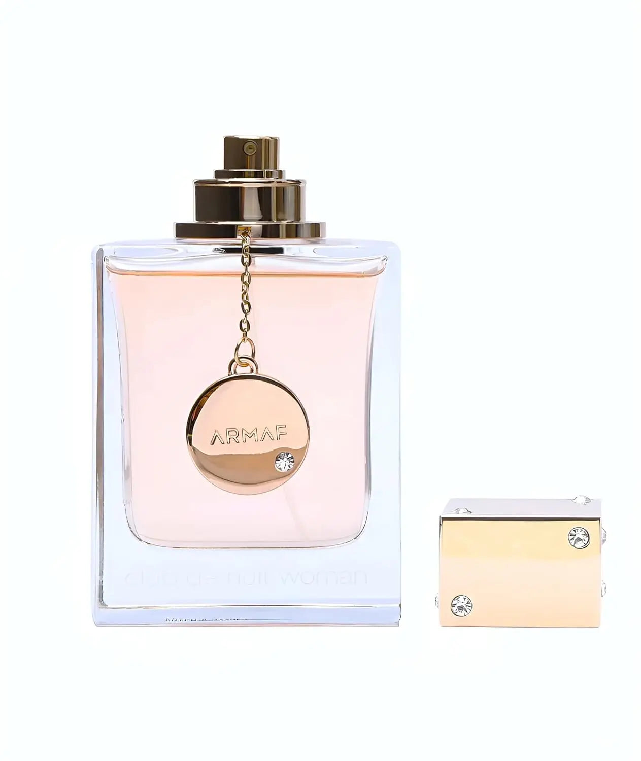 Armaf Club De Nuit Women's eau de toilette spray, 3.6oz