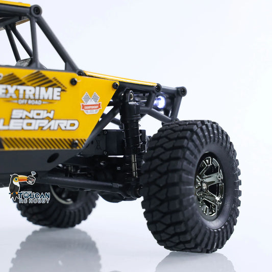 UdiRC UCX2405PRO RC Rock Crawler Brushless Motor ESC