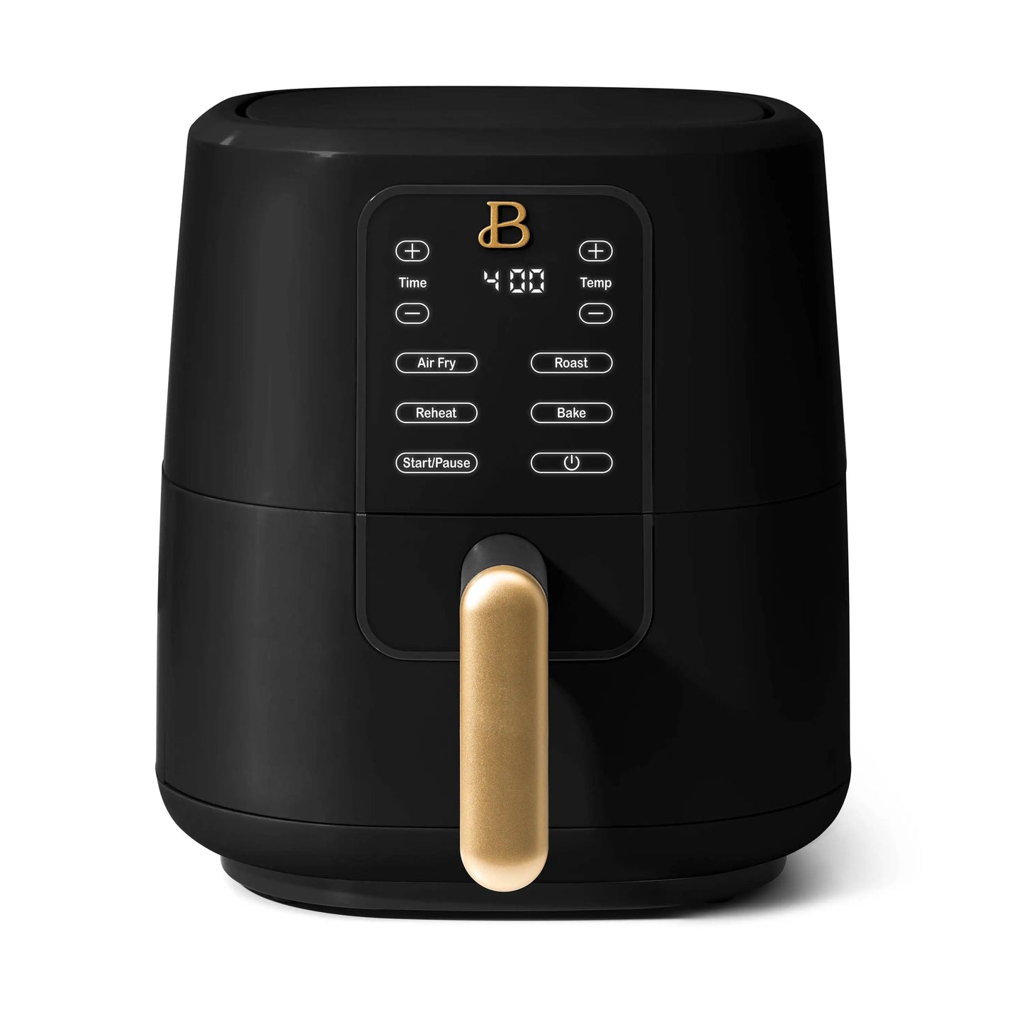 HAOYUNMA TurboCrisp Air Fryer With TurboCrisp Technology