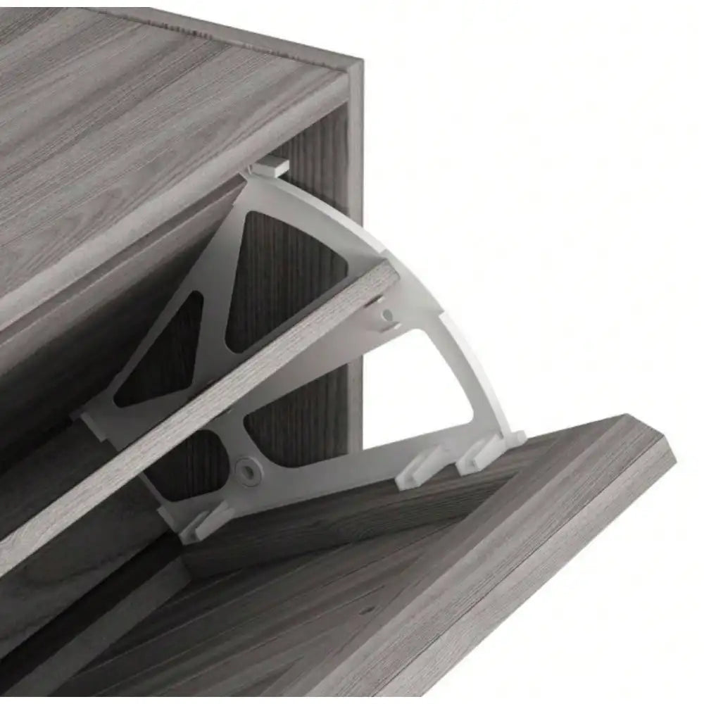 Online Goods Warehouse Shoe Storage Cabinet Compartments