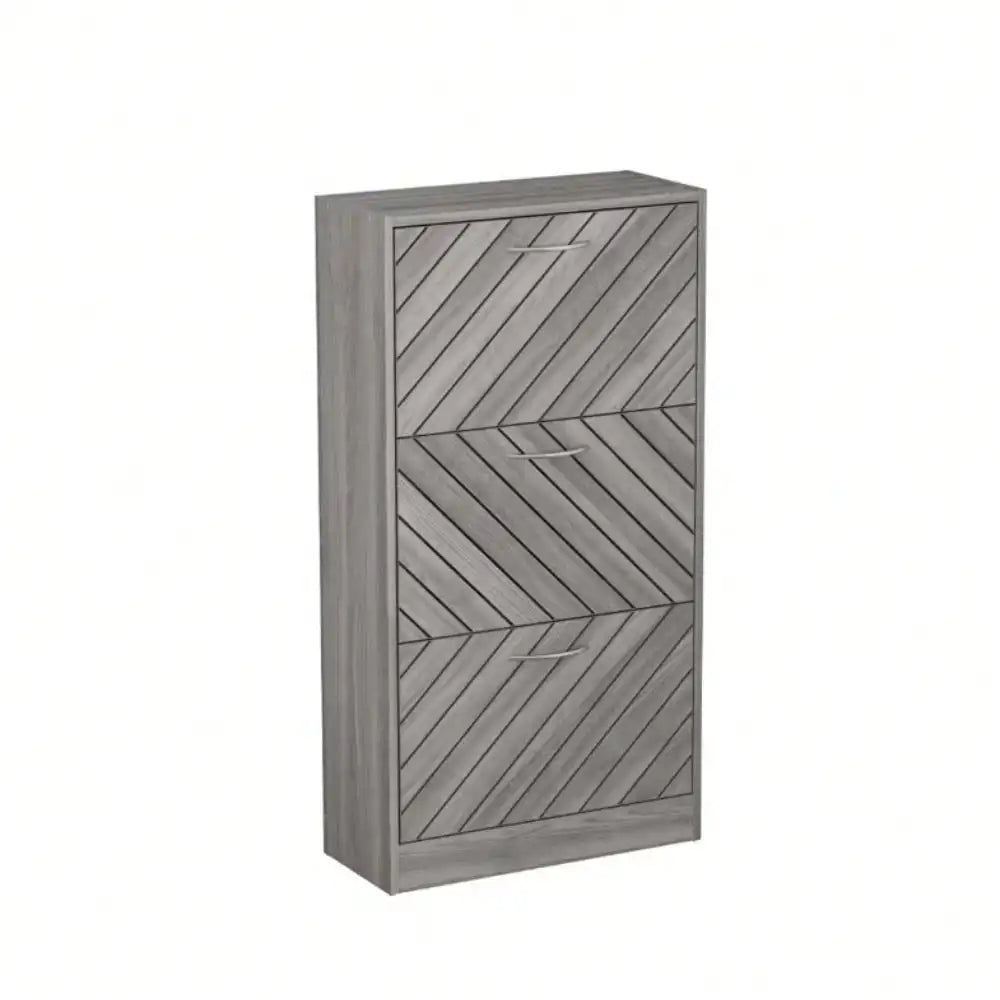 Online Goods Warehouse Shoe Storage Cabinet Compartments