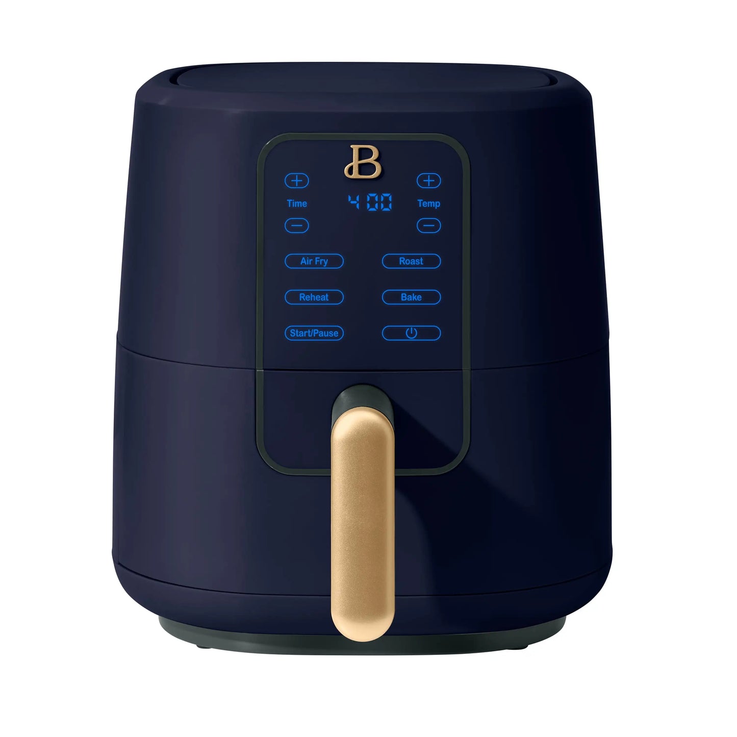 HAOYUNMA TurboCrisp Air Fryer With TurboCrisp Technology