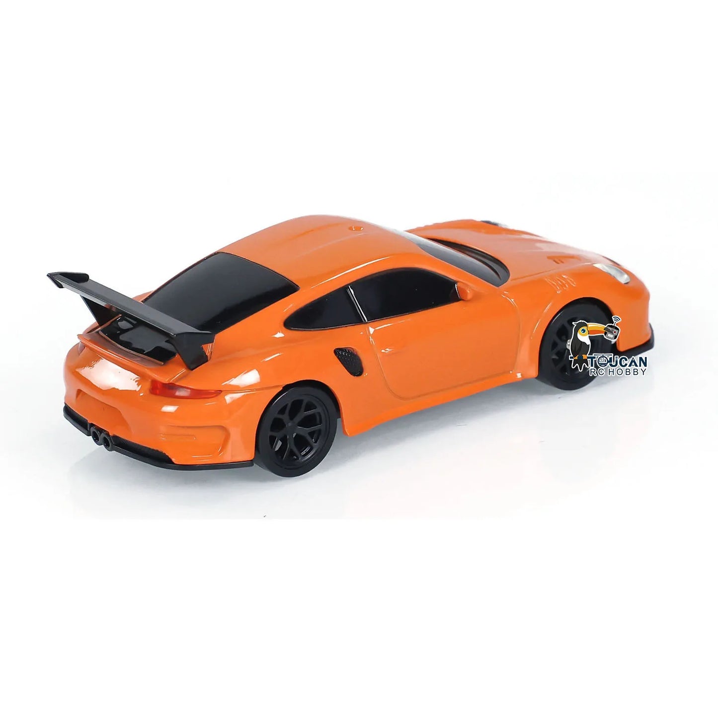 Wheelfun 1 43 RC Drift Car Ready To Run 4WDHighSpeed