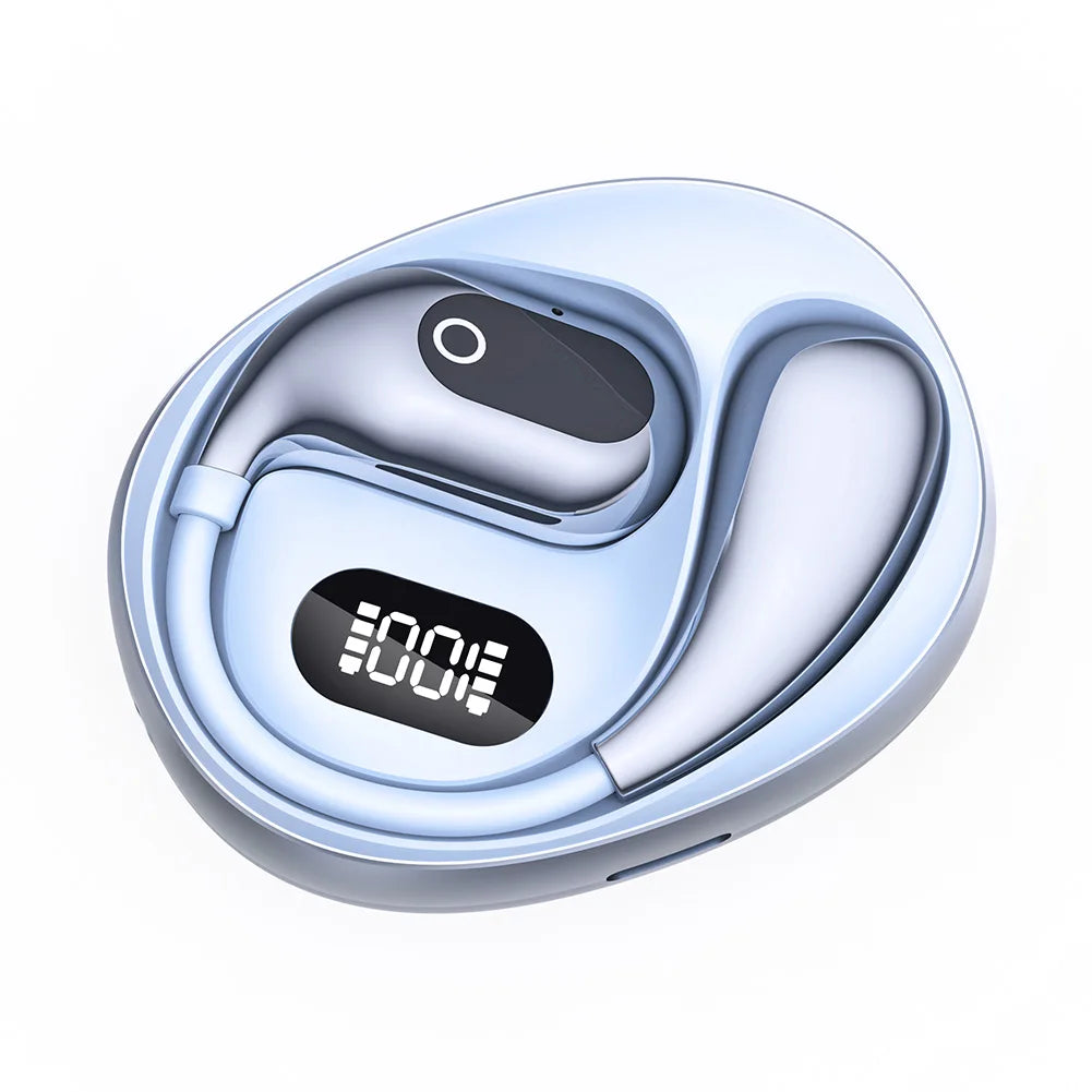 Toopre AI Translation Earbuds 138 Languages Bluetooth 5.3