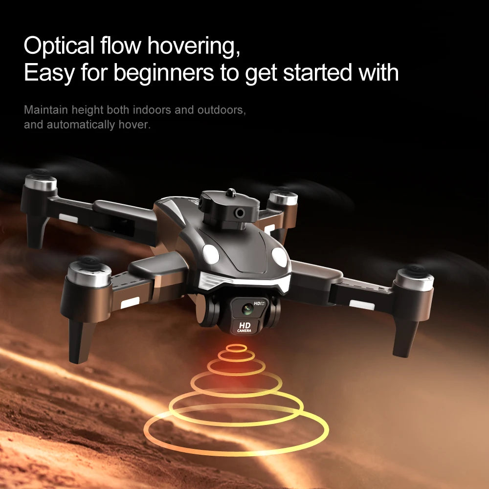 Online Goods Warehouse Brushless Drone Obstacle Avoidance