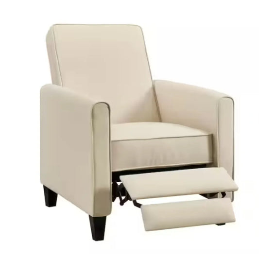 Online Goods Warehouse Recliner Chair Push Back Comfort