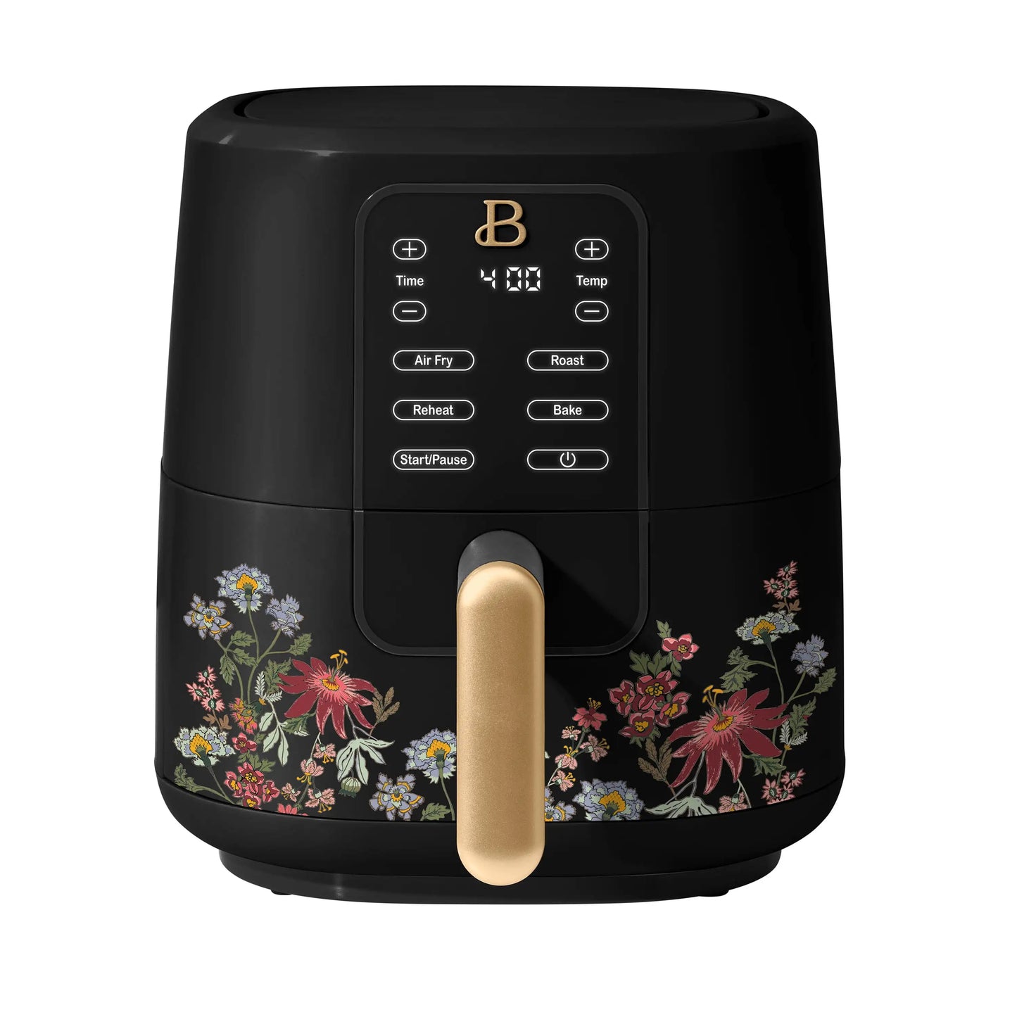 HAOYUNMA TurboCrisp Air Fryer With TurboCrisp Technology