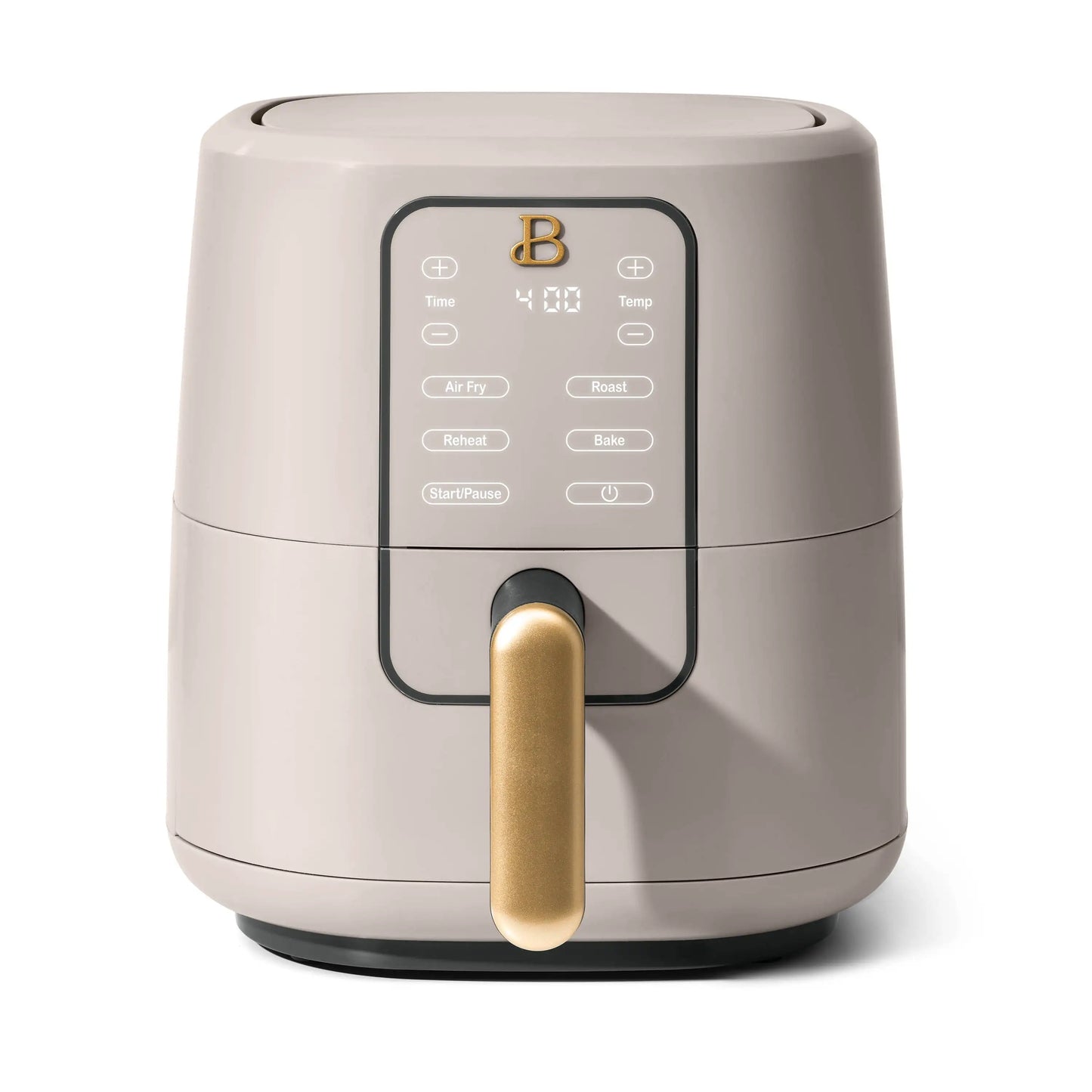 HAOYUNMA TurboCrisp Air Fryer With TurboCrisp Technology