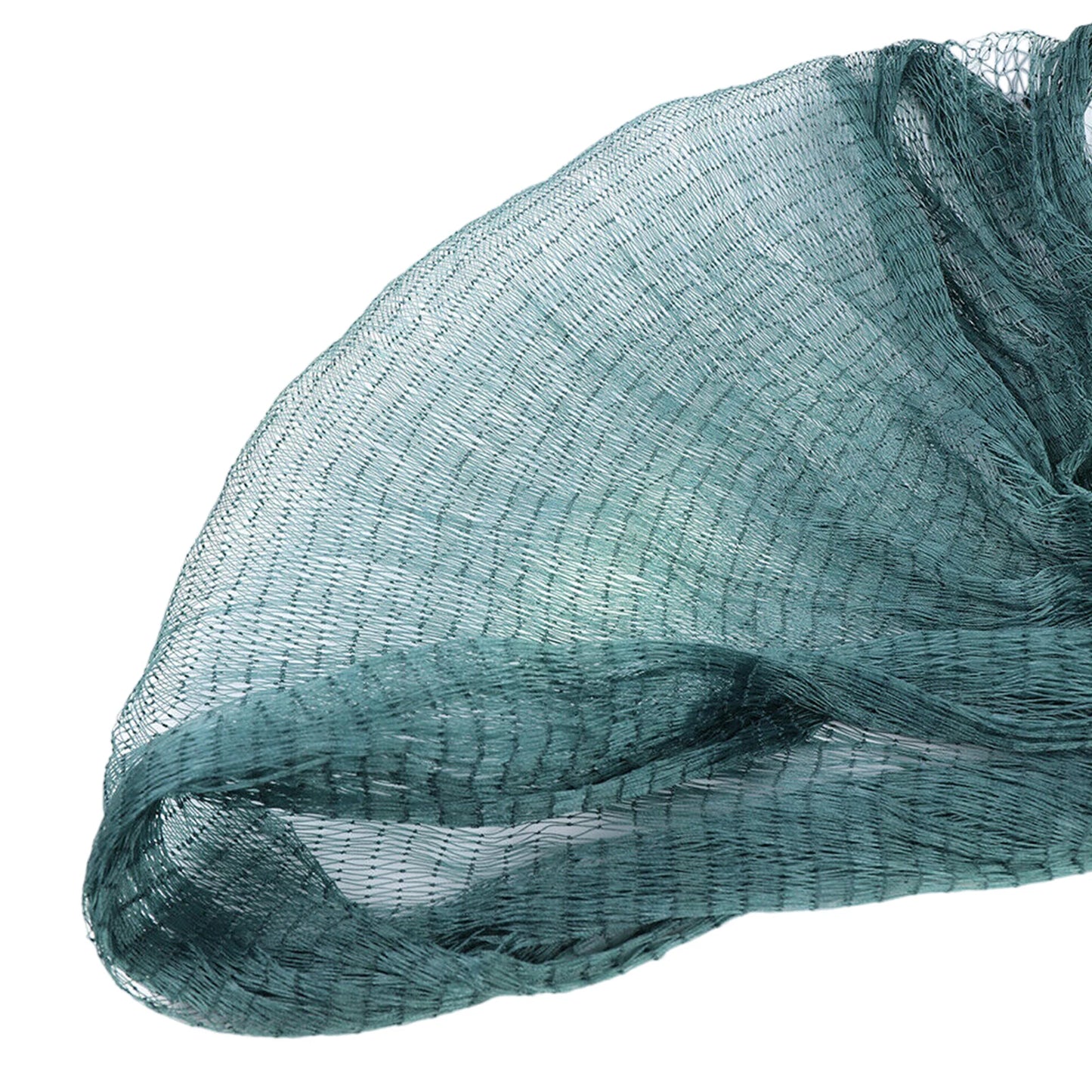 Hign-concerned Polyethylene Fishing Net Cast Net Durable
