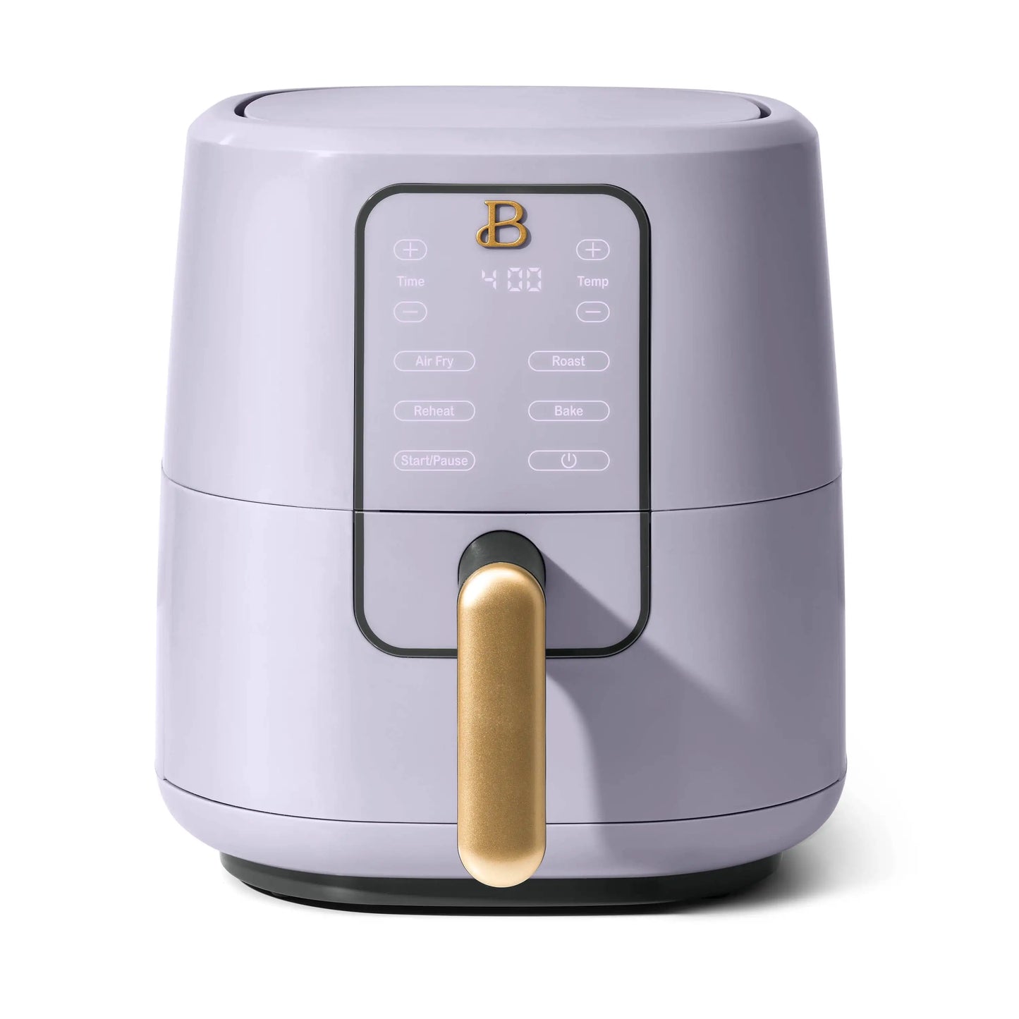 HAOYUNMA TurboCrisp Air Fryer With TurboCrisp Technology