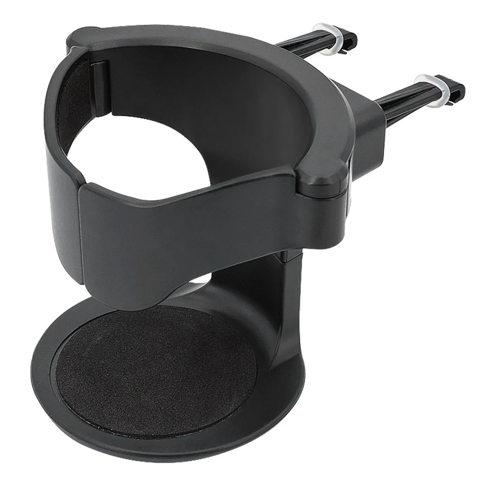 Car Cup Holder Air Vent Outlet Drink Water Coffee Bottle Holder Can Mounts Holders Beverage Ashtray Mount Stand Accessories