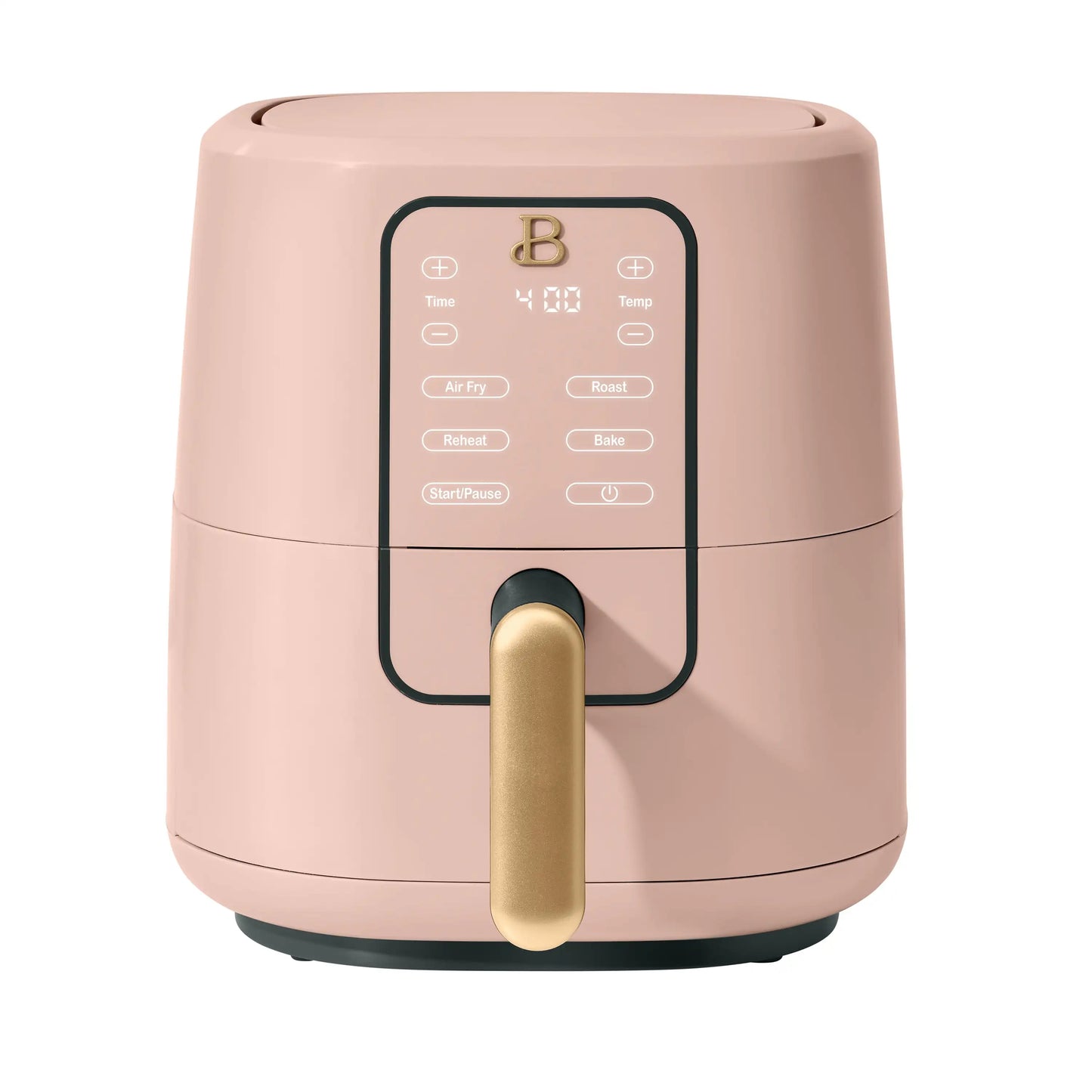 HAOYUNMA TurboCrisp Air Fryer With TurboCrisp Technology