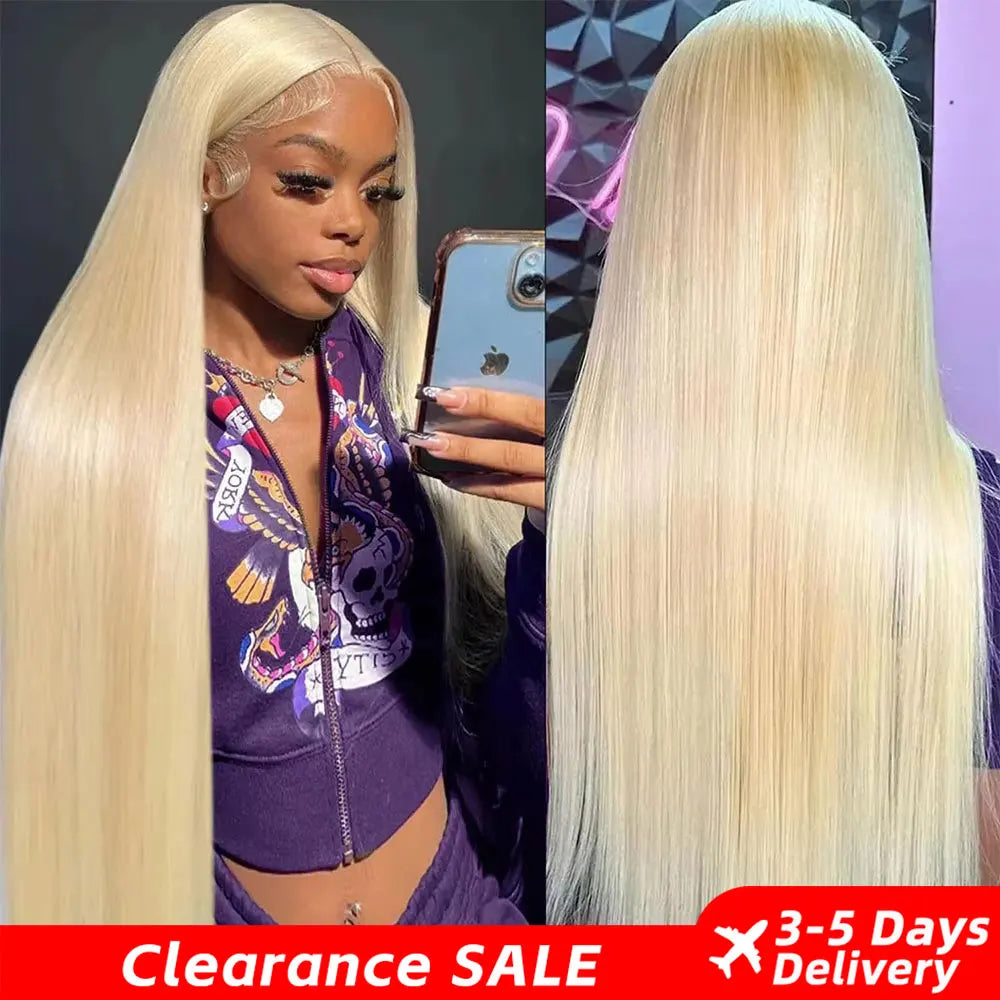 Bb Face Lacefront Frontal Wigs Can Be Dyed Virgin Hair