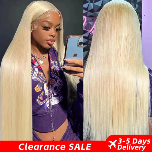 Bb Face Lacefront Frontal Wigs Can Be Dyed Virgin Hair
