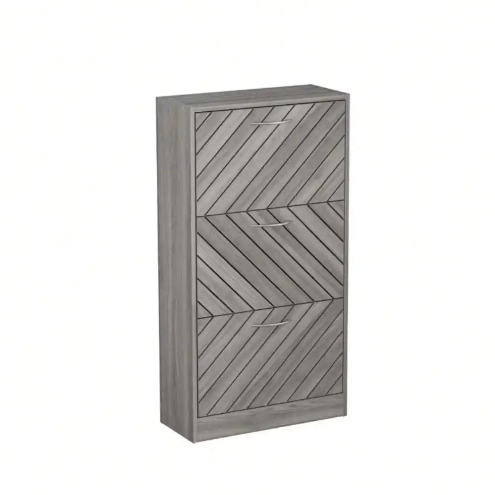 Online Goods Warehouse Shoe Storage Cabinet Compartments