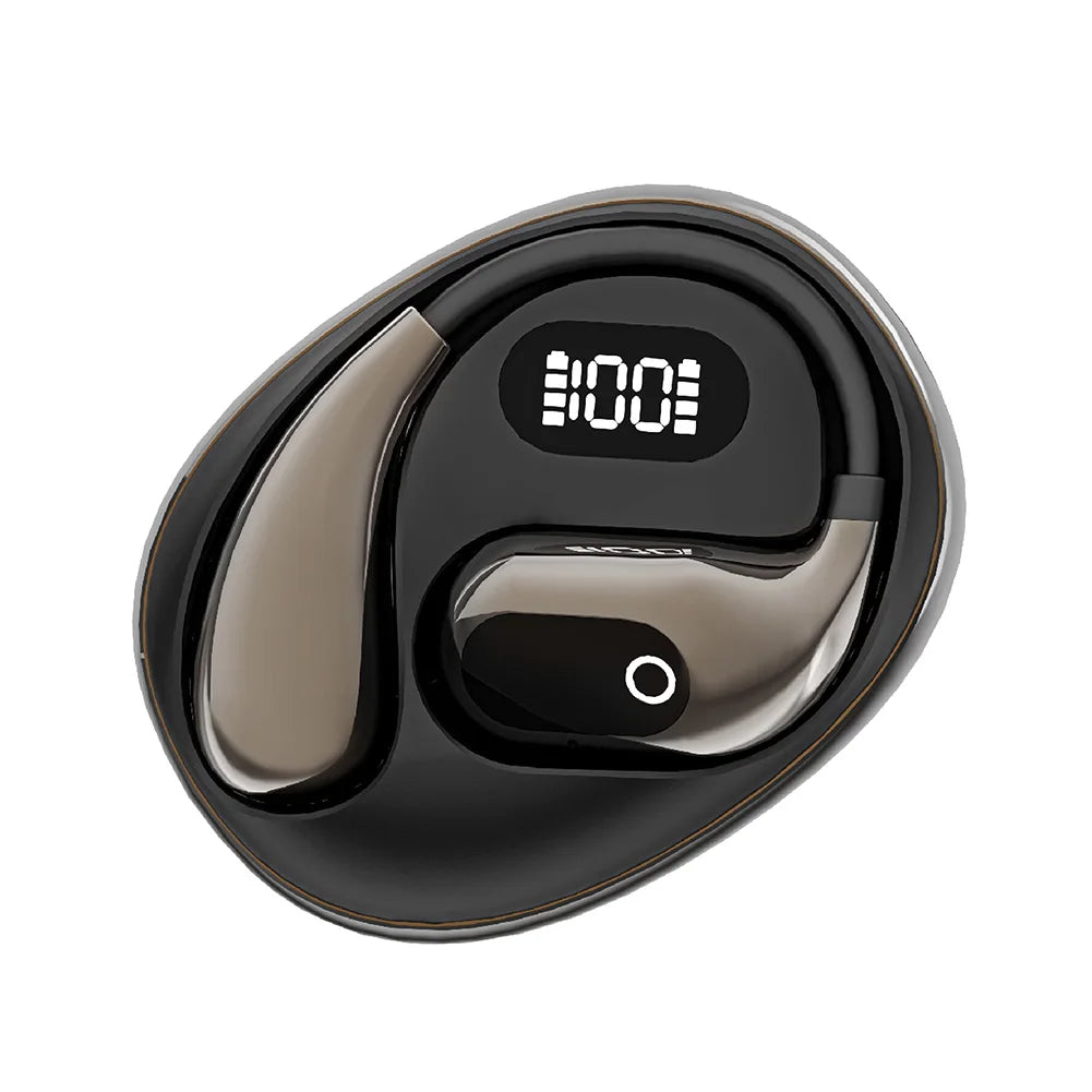 Toopre AI Translation Earbuds 138 Languages Bluetooth 5.3