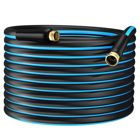GardenJoy Heavy Duty PVC Garden Hose