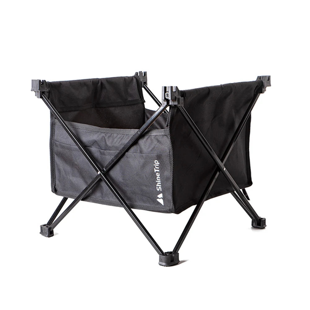 MOJOYCE Outdoor Camping Storage Bag Foldable Waterproof