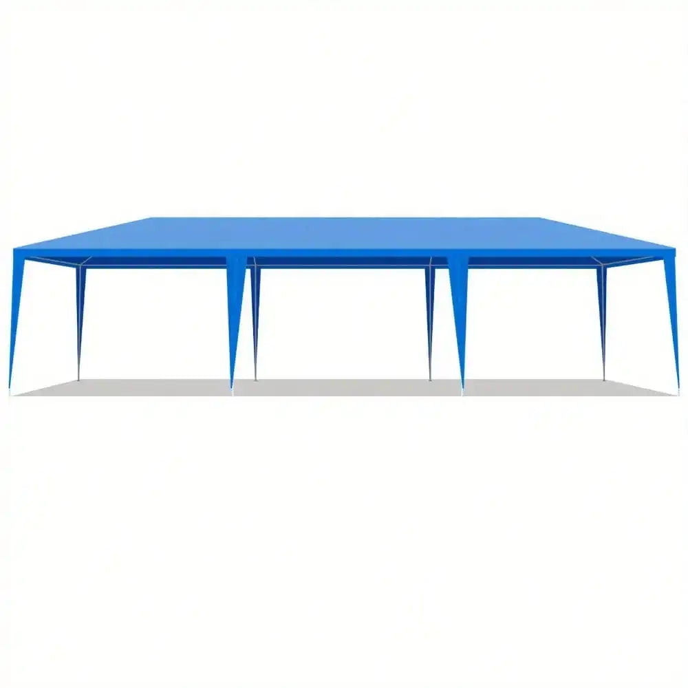Online Goods Warehouse Canopy Tent Waterproof With Walls