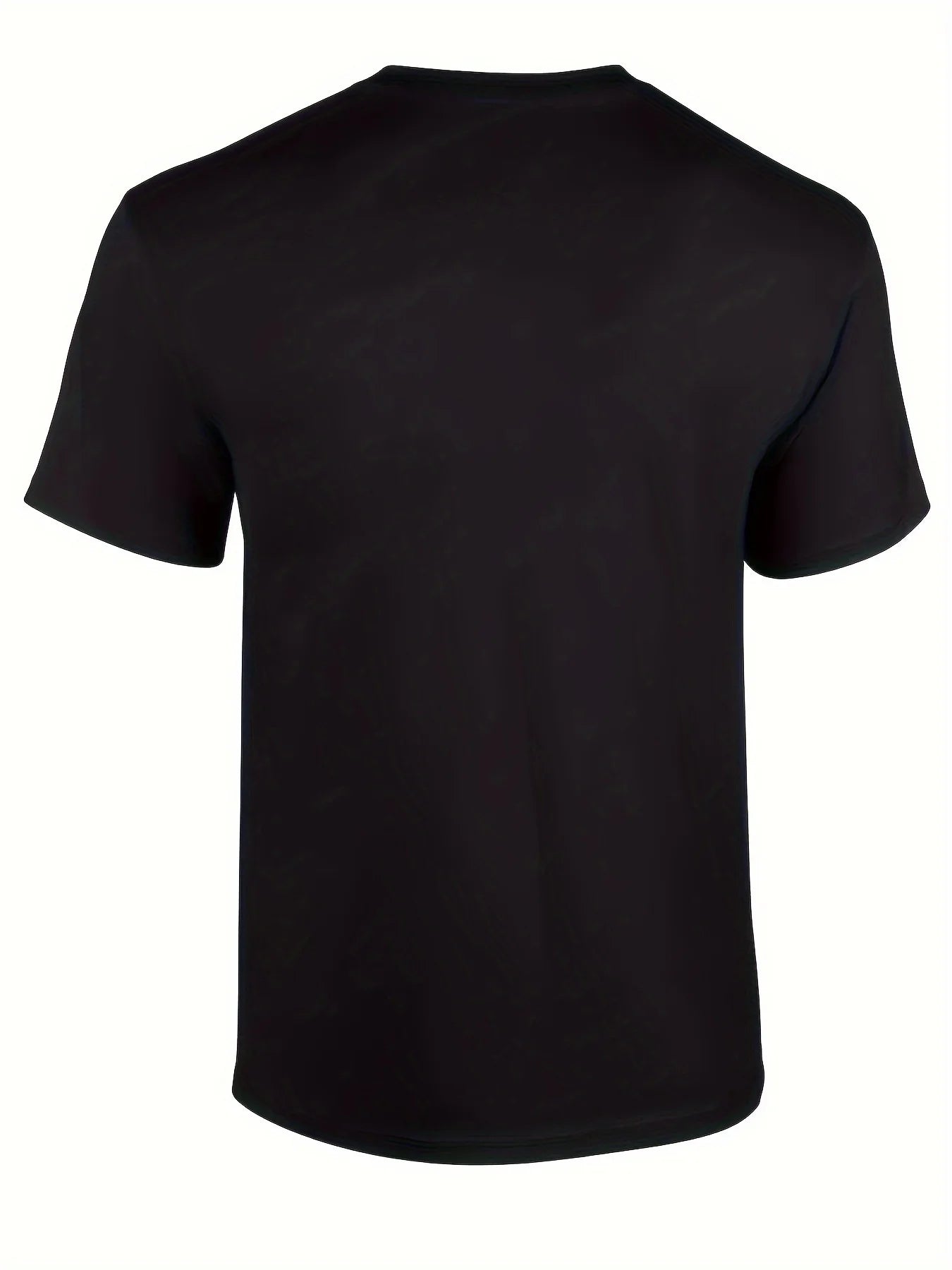 Father's Day Gift T-shirt - Dad and Grandpa Pattern, Two Titles