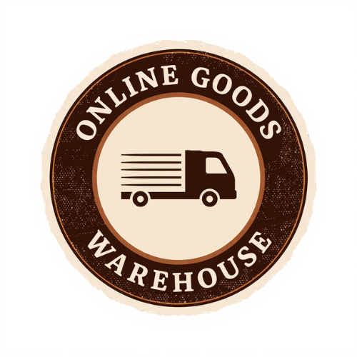 Online Goods Warehouse 